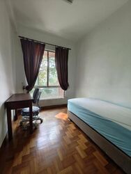 Maplewoods (D21), Condominium #471120021
